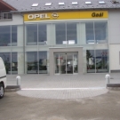 Opel Gaál 